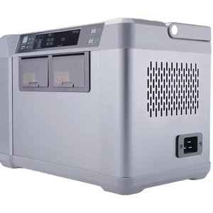 เครื่องชาร์จแบตเตอรี่ลิเธียมอัจฉริยะ3000W 18S EV-PEAK UD2 50A กำลังไฟสูงเครื่องชาร์จไร้สายแรงดันไฟฟ้าสากล100-240V - Product Image 5