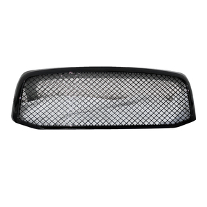 Date En Fiber De Verre Pare-chocs Avant Grills Ailes Corps Kit Pour <span class=keywords><strong>Dodge</strong></span> <span class=keywords><strong>Ram</strong></span> <span class=keywords><strong>1500</strong></span> 06-08 - Product Image 1
