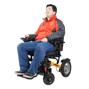 전동 휠체어 전동 휠체어 전동 모터 접이식 전동 휠체어 가격 장애인 차량 판매
