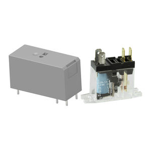 Relais G6RL-1 DC12 à usage général SPDT 8A 12V Spécialement conçu pour les relais de puissance, relais de plus de 2 ampères - Product Image 1