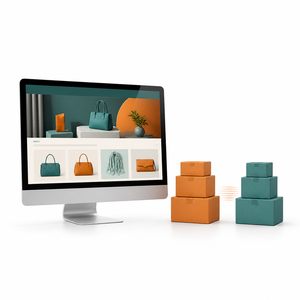 Servicio Profesional de Migración de Tiendas Shopify y Desarrollo de Productos <span class=keywords><strong>Web</strong></span>/Móviles para Mac OS - en Stock - Product Image 1