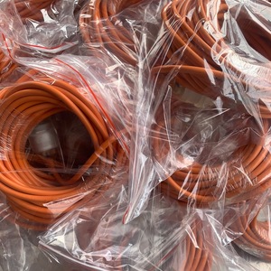 สายพ่วงแบบออสเตรเลีย ได้รับการรับรองมาตรฐาน SAA 10A 1 ช่องเสียบแบบ AS ปลั๊ก IEC สายไฟ PVC สำหรับใช้กับเครื่องใช้ไฟฟ้าภายในบ้าน - Product Image 3