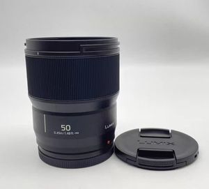 Objectif photo plein format original Prime Lens S <span class=keywords><strong>50mm</strong></span> F1.8 L Mount - Product Image 5