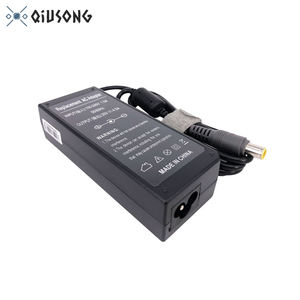 7.9*5.5 90W 20V 4.5A Adaptateur secteur Chargeur pour <span class=keywords><strong>Lenovo</strong></span> <span class=keywords><strong>Thinkpad</strong></span> T60 T61 <span class=keywords><strong>T400</strong></span> T410 T420 T430 T500 T510 T520 T530 L420 L430 Edge 14 15 - Product Image 1