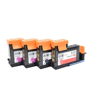 <span class=keywords><strong>787</strong></span> หัวพิมพ์ที่นํามาผลิตใหม่สําหรับ PITNEY BOWES CONNECT+1000 - Product Image 2