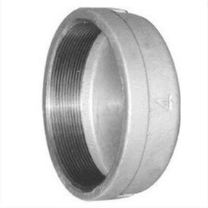 Adaptador de cobre, ventas de hierro dúctil, accesorios de tubería en T ranurados, sistema de rociadores contra incendios rojos de, accesorios, técnicas de fundición - Product Image 4