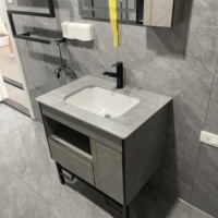 Conteneur extensible 40HQ pour bureau et logement, module de camping préfabriqué 2 chambres, salle de bain, cuisine, design moderne, garantie 1 an