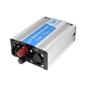 OPIM-500 DC to AC 500W modified sine wave 12V 24V 48V to 110V 220V off grid solar inverter