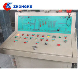 AAC Block <span class=keywords><strong>Making</strong></span> Machine Hersteller-Bestes AAC Honey Badger Gel Blaster Metal - Product Image 6