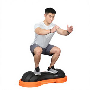 เครื่องออกกำลังกายแบบเป่าลม Rising Fitness สำหรับใช้งานเชิงพาณิชย์ ปรับระดับได้ ใช้สำหรับออกกำลังกายแบบแอโรบิก ทำจากวัสดุ ABS - Product Image 4