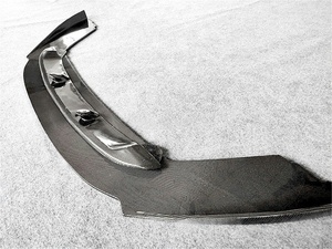 Kit Carrozzeria in Fibra di Carbonio: Labbro Anteriore, Labbro Posteriore, Minigonne Laterali e Spoiler per <span class=keywords><strong>Ferrari</strong></span> California 2009-2012 - Modifica Estetica e Prestazioni - Product Image 3