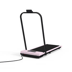 זושין חשמלי מתקפלת עמיד הליכון רעש נמוך הליכה מכונת ריצה עבור תרגיל מקורה עם מפתח בטיחות - Product Image 3