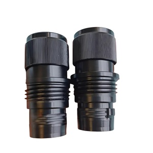 All-Aluminum Alloy T40 T20P Centrifugal Nozzle Metal Spray Rod Nut Adapter for Plant Protection <b>Drones</b> <b>Accessories</b> - Product Image 4