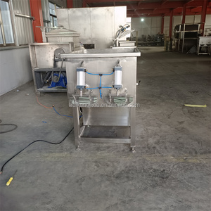 Chất lượng cao nhồi trộn thương mại công suất cao Rau điền nhồi trộn - Product Image 6