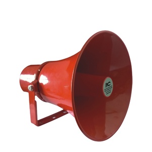 Excellente qualité sonore haut-parleur étanche à large gamme de fréquences portable antidéflagrant (pression constante) - Product Image 2