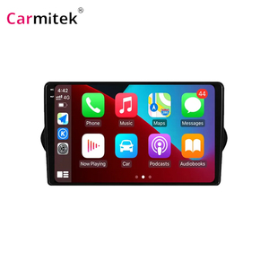 Radio automática Android para <span class=keywords><strong>FIAT</strong></span> EGEA TIPO 2015 - 2018 estéreo Carplay navegación GPS coche <span class=keywords><strong>Multimedia</strong></span> estéreo reproductor de vídeo - Product Image 1