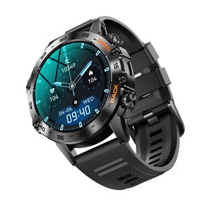 Người đàn ông tốt nhất của Smartwatch cho ngoài trời tập thể dục hỗ trợ không dây cuộc gọi Heart Rate huyết áp giấc ngủ giám sát - Product Image 2