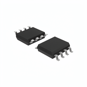 8 SOlC Electronics Component Power Management (PMIC) EL7212CSZ-T13 In Stock - Product Image 1