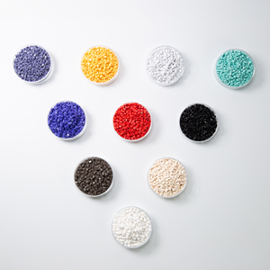 Nhựa ABS GF chất lượng cao, giá gốc nhà máy, nguyên liệu hạt nhựa Acrylonitrile Butadiene Styrene (ABS biến tính) - Product Image 5