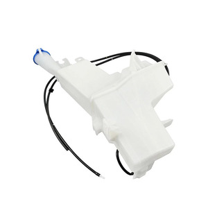 Réservoir de liquide lave-glace Kia 98610D9001 en plastique avec fil pour Sportage 2017-2019 - Product Image 2