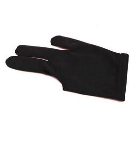 Găng Tay Bi-a Tùy Chỉnh Từ Nhà Máy Phụ Kiện Bàn Bi-a Găng Tay Bi Da Giá Rẻ Nhà Sản Xuất - Product Image 2