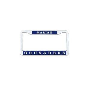 Portaplacas de Matrícula de Coche de Metal con Marco de Acero Inoxidable de Decoración de Alta Calidad Personalizado - Product Image 3