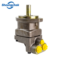Pompe hydraulique série F11, bidirectionnelle, à cylindrée variable, faible bruit, pour équipement minier, export