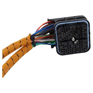 263-9001 para 2639001, Cable de Ensamblaje para Camión con Motor C15, Arnés de Cables, Piezas de Repuesto - Product Image 2