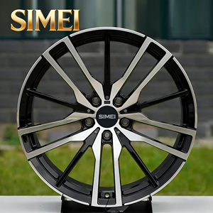 Jantes forgées <span class=keywords><strong>de</strong></span> <span class=keywords><strong>luxe</strong></span> SIMEI pour voitures, 20, 22, 23 pouces, pour RR <span class=keywords><strong>Bentley</strong></span> McLaren 5x120 5x130 5x114.3, jantes en alliage pour roues <span class=keywords><strong>de</strong></span> <span class=keywords><strong>voiture</strong></span> - Product Image 4