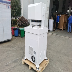 Divisora y Boleadora de Masa Totalmente Automática, Comercial y Doméstica, para Equipos de Panadería, Uso en Hogar y Oficina, K-30G, Ecológica, Comercial - Product Image 6