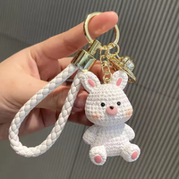 Porte-clés en résine PVC cochon mignon, breloque de sac, décoration suspendue exquise et tendance pour voiture – Meilleure vente