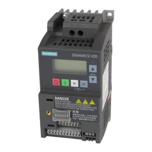 Equipo Eléctrico Nuevo y Original 6SL3224-0BE15-5UA0 - Product Image 2