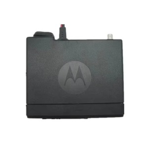 Radio bidirectionnelle automobile Motorola DM2600 Xir M6660 DEM500 XPR2500Dmr originale, radio numérique pour voiture, communication numérique UHF VHF pour utilisation automobile - Product Image 3