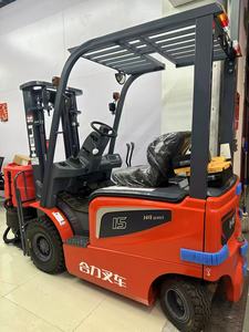 Xe nâng hàng công nghiệp giá nhà máy, bình ắc quy chì axit, xe nâng hàng kho hàng, bình ắc quy chì axit - Product Image 4