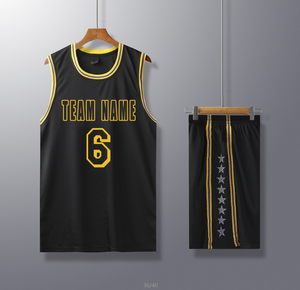 Maillot de basket-ball Team America de qualité supérieure fabriqué en Chine, nouvelle saison, vente chaude, Giannis Victor Anthony <span class=keywords><strong>Stephen</strong></span> Donovan Cade - Product Image 4