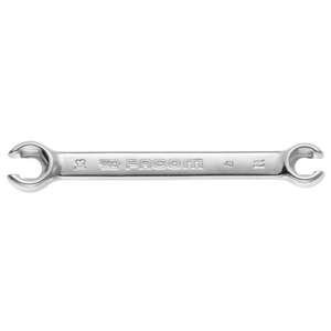 FACOM - 43.10X11 Clés à écrou évasé droites à nappe métrique-EAN 3148511021309 WRENCHES FLARE NUT WRENCHES - Product Image 1