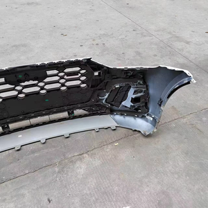 Per Consegna Rapida Paraurti Anteriore Originale Usato Versione Sportiva per <span class=keywords><strong>Audi</strong></span> <span class=keywords><strong>Q5</strong></span> 2018 Kit Carrozzeria e Accessori - Product Image 6