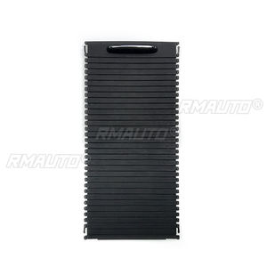 Cubierta de Persiana Enrollable para Portavasos de Consola Central Interior de Coche para Mercedes-Benz Clase C W204 S204 Clase E W212 S212, Accesorios de Estilo para Coche - Product Image 2