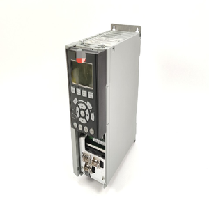 VLT b0453 % FC-302P1K5T5E2wbr0H1 1.5KW - Product Image 1