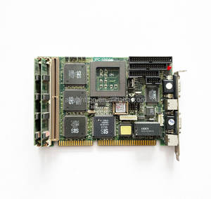 ARBOR IPC-586VH 8714708 V1.0 <b>Computer</b> Accessories Embedded Industrial <b>Motherboard</b> Cpu Board CPU Module <b>Motherboard</b> 100% test - Product Image 1
