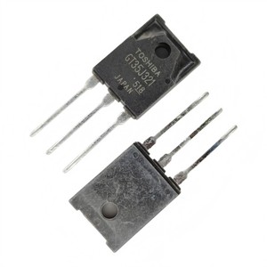 GT35J321 35J321แบบ TO-3P ทรานซิสเตอร์สนามไฟฟ้า IGBT 30A 600V - Product Image 2
