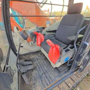 Высококачественный гусеничный экскаватор <span class=keywords><strong>Hitachi</strong></span> <span class=keywords><strong>24</strong></span>,5 тонны, модель 2024 года, б/у, гидравлический, в продаже - Product Image 6