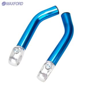 Supporto per Manubrio in Lega di Alluminio MAXFORD per Bicicletta - Product Image 4