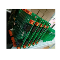 Pièces détachées pour machines d'impression Goss, version 5.2, circuit imprimé d'entraînement électrique T155C