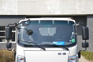 รถบรรทุกขนาดเล็ก KAMA M15C เครื่องยนต์ ISUZU 2.8 ลิตร กำลังยก 2.5 ตัน แบบแค็บเดี่ยว สำหรับงานขนส่ง - Product Image 6