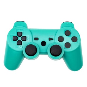 Control Inalámbrico <span class=keywords><strong>Original</strong></span> BT para <span class=keywords><strong>PS3</strong></span>, Joystick, <span class=keywords><strong>Mando</strong></span>, Control Remoto para Juegos con Motor de Vibración - Product Image 3