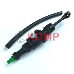 ปั๊มไฮดรอลิกแม่ปั๊มคลัตช์สำหรับรถยนต์นิสสัน เวอร์ซ่า ปี 2016- ของแท้เบอร์ 30610-1HK0B 30610-1HK0A 306101HK0B 306101HK0A - Product Image 6