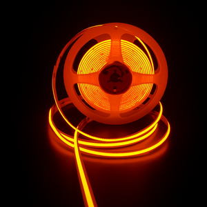 Akıllı RGBCCT COB <span class=keywords><strong>LED</strong></span> Şerit Işık 24V Ayarlanabilir Beyaz RGB Renk Değiştiren Esnek Bant Yatak Odası Oyun Odası için - Product Image 1