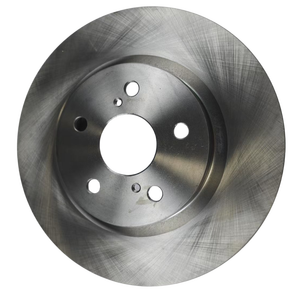 Para <span class=keywords><strong>Toyota</strong></span> Camry Disco de freno delantero 43512-33150 Discos de freno delantero Discos de freno para <span class=keywords><strong>Toyota</strong></span> - Product Image 3