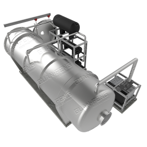 500KG par lot lyophilisateur sous vide lyophilisateur commercial Sublimation de fruits séchage Machine traitement des aliments <span class=keywords><strong>prix</strong></span> compétitif - Product Image 4